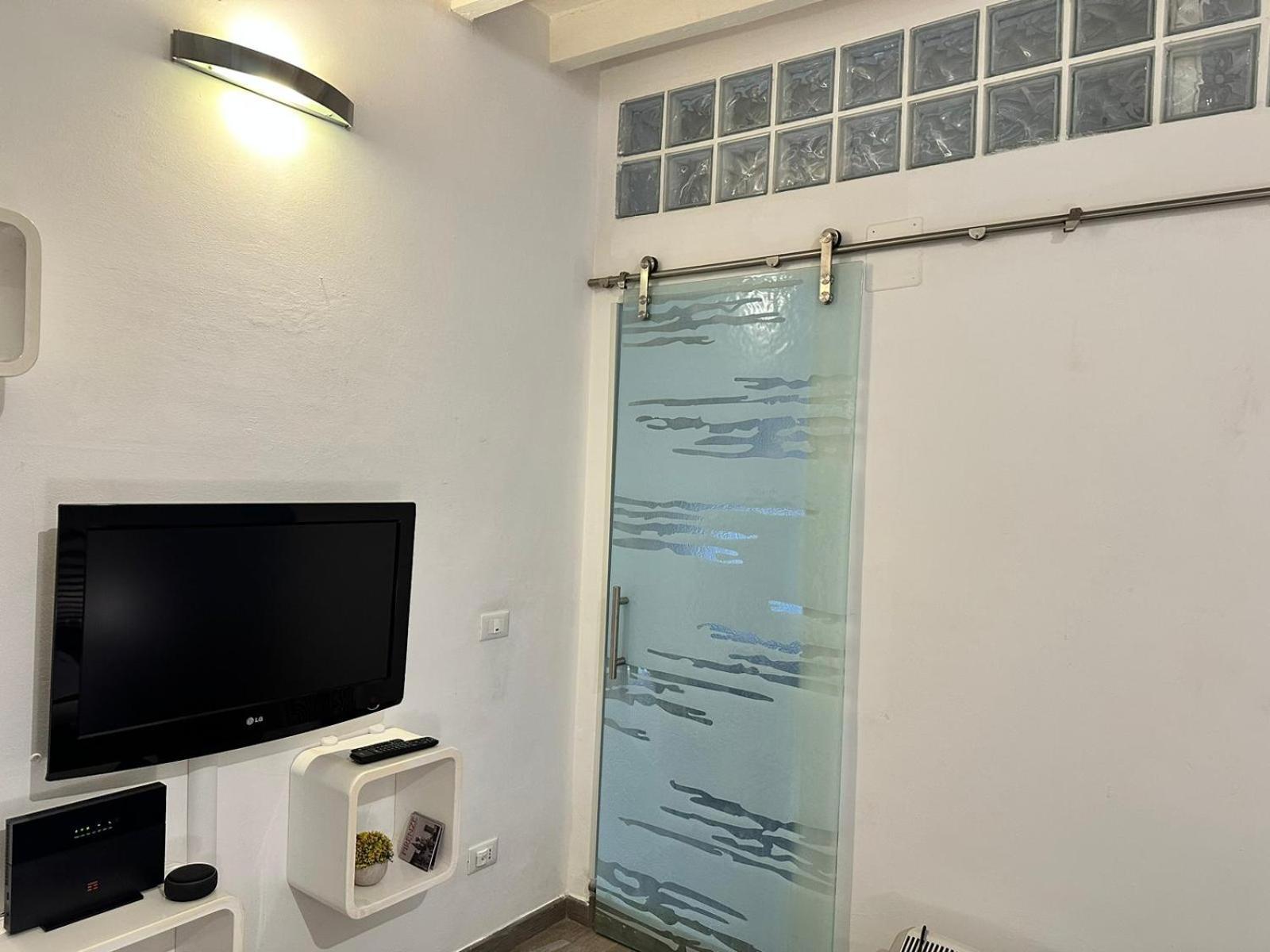 Harmony Boutique Apartamento Florença